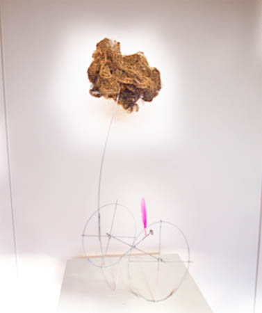 M49 Kleiner roter Trabant